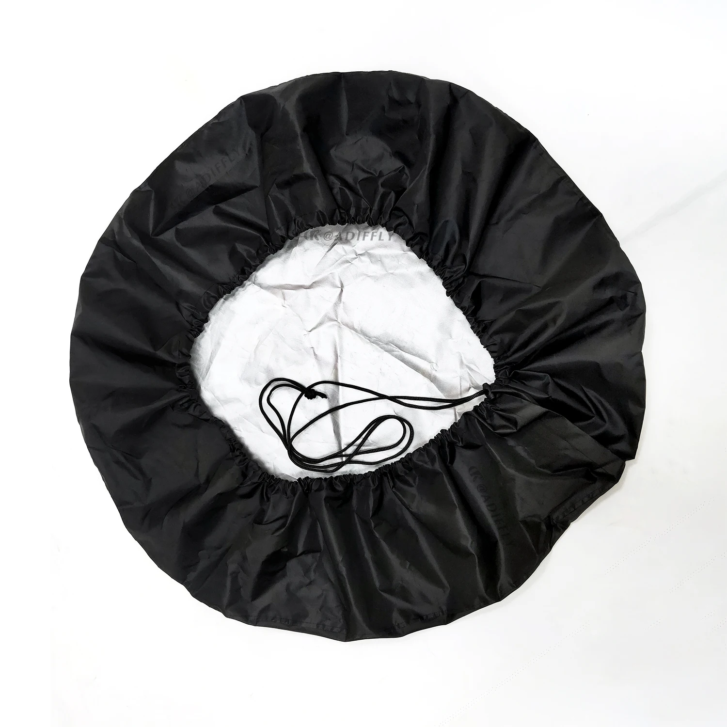 Wholesale Spare Tire Cover With Horse Waterproof Car Storage Bag Car Accessories For Horse Lovers Personalized Tire Protector