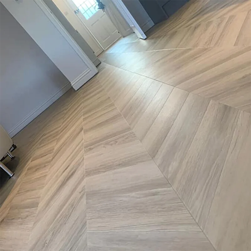 Rigid SPC Core WSPC Flooring Click Flooring click lock vinyl flooring engineering wood