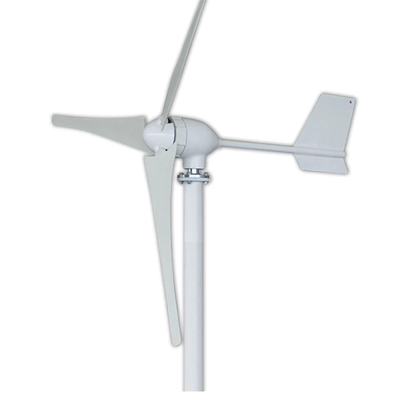 2KW Roof-Mounted Wind Power Generator Home Use Ventilator with Competitive Price