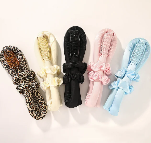 Бигуди для волос