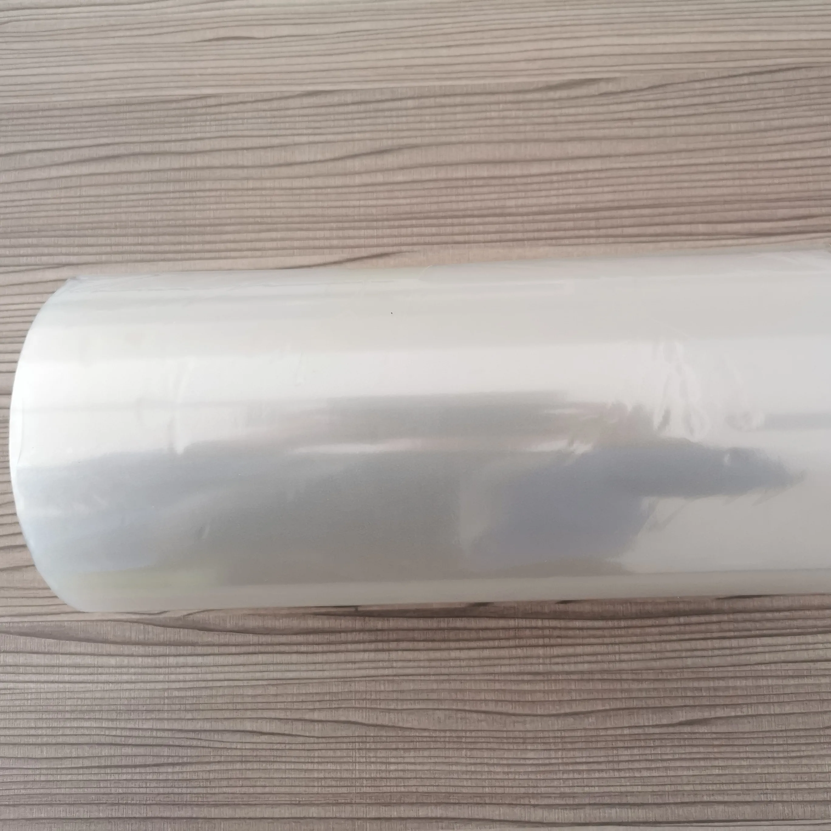 Лидер продаж высоконепроницаемая плёнка и БОПП для упаковки