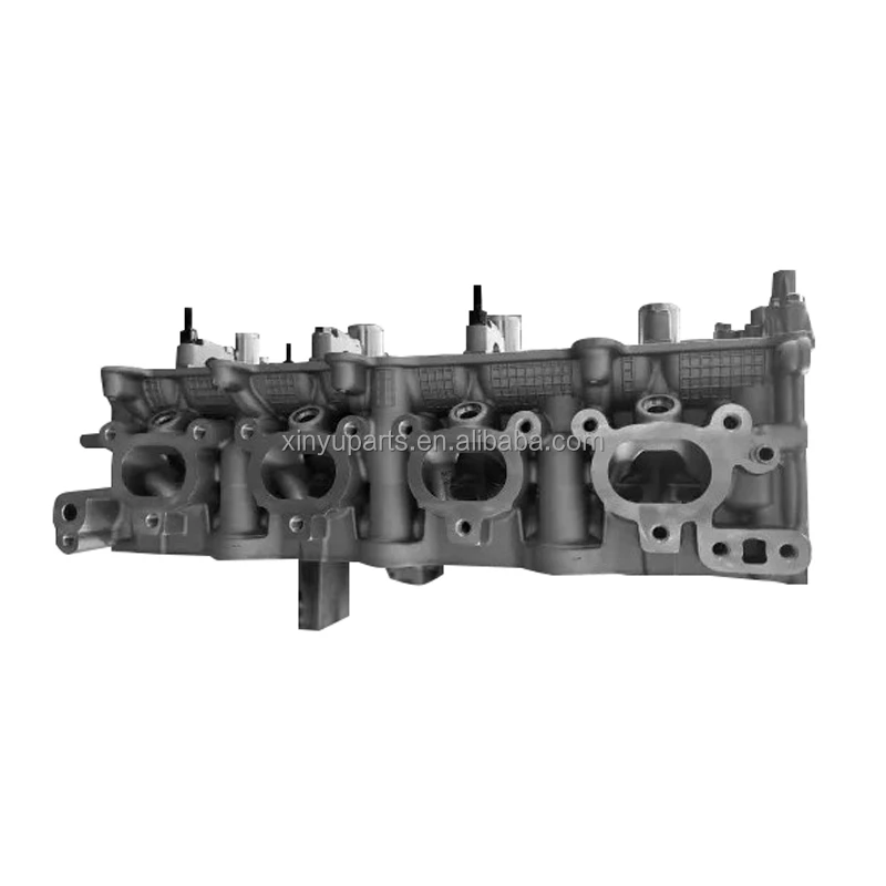 OEM Custom Engine J20B Aluminum cylinder head 11100-57L00 For SUZUKI/Escudo/Vitara/Grand Vitara
