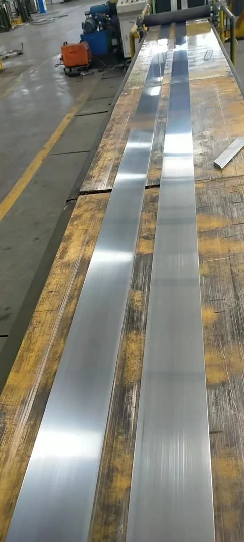 guangzhou cgoodsteel co SAE 1075 AISI 1074 cintas de sierra