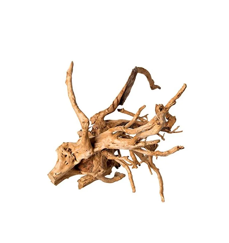 Fish Tank Landscaping Fish Aquarium Bonsai Drift Wood