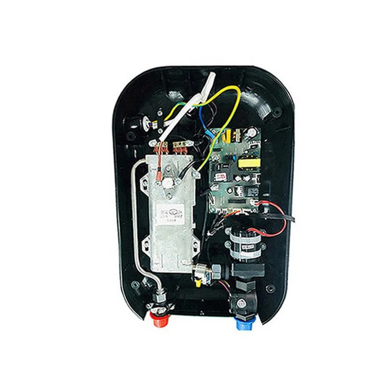 
CB CE certification wall mounted installation cheap electric water heater 