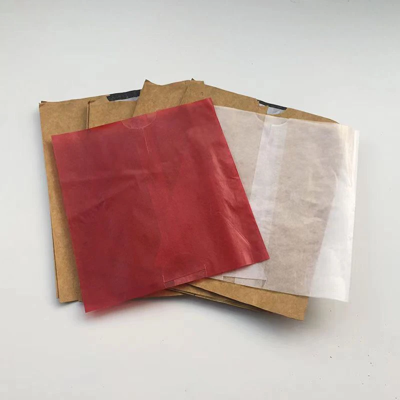 Customized Multi-color Composite Packaging Peach Pear Apple Mango Loquat Pomegranate Fruit Dustproof Insect Protection Bag