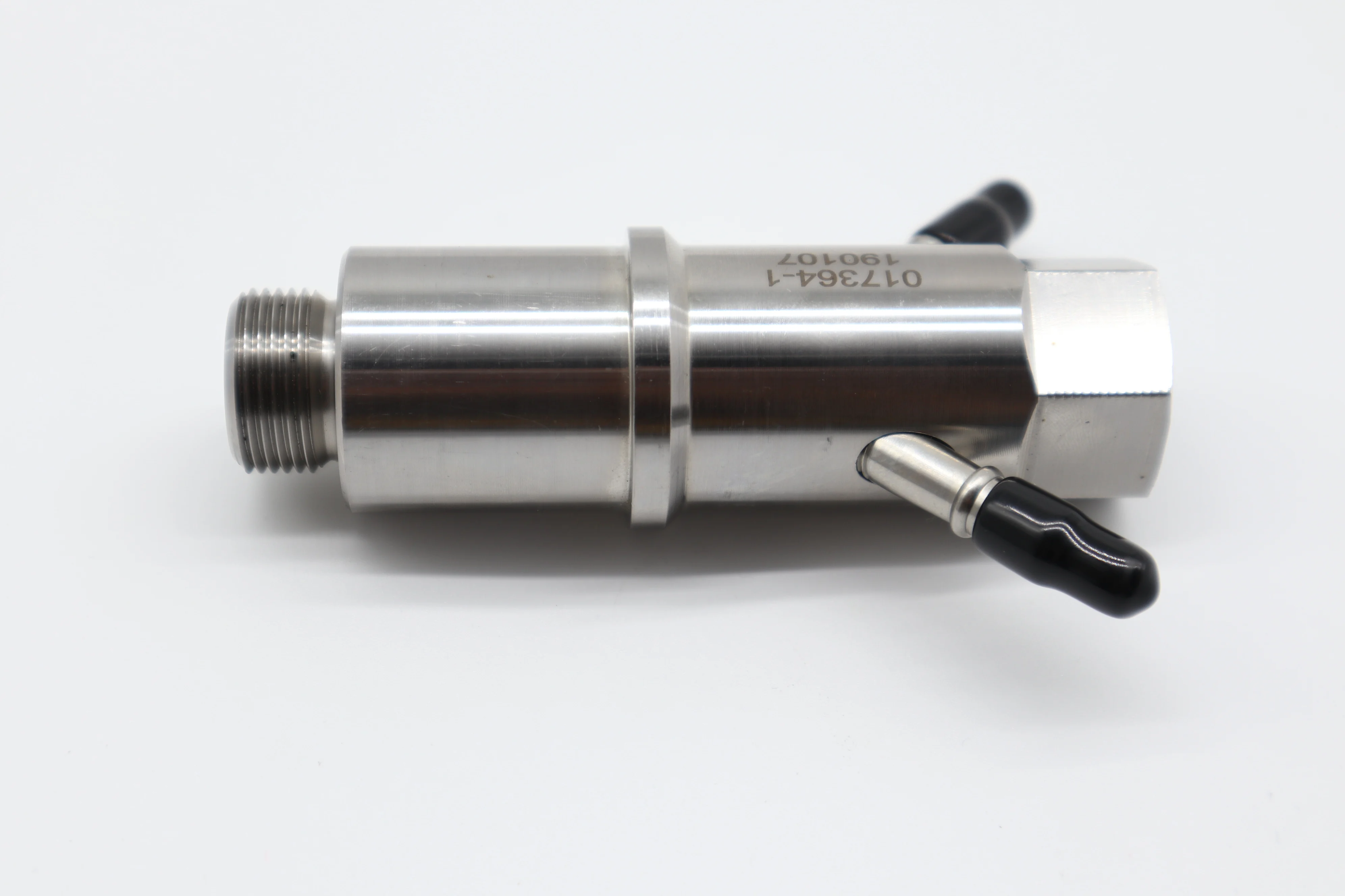 Water jet cutters high pressure cutting head abrasive repair kits mixing chamber 017364-1