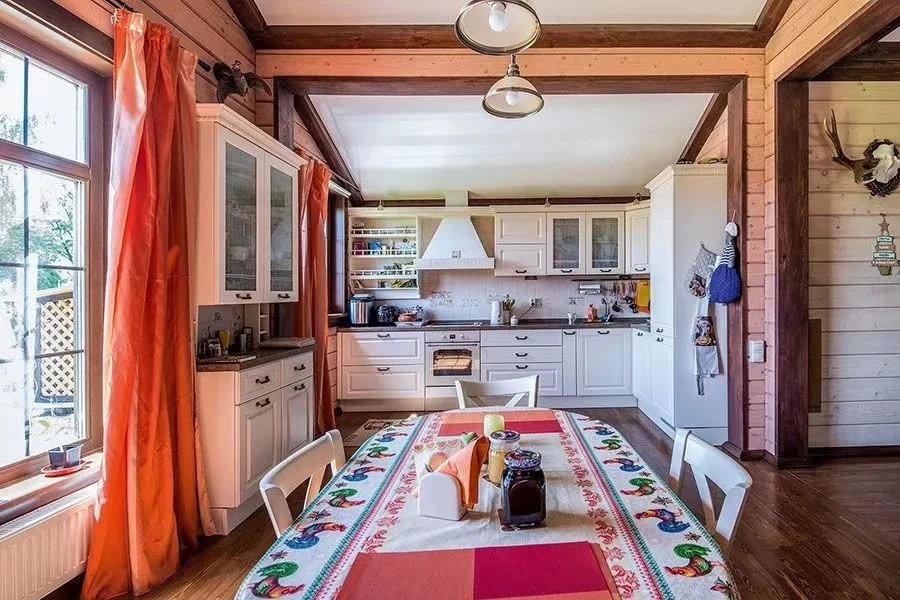 
high quality new design famous steel structure house 