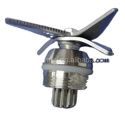 Commercial blender replacement part dry wet blade VIT-026 Household mixer accessories parts for blender