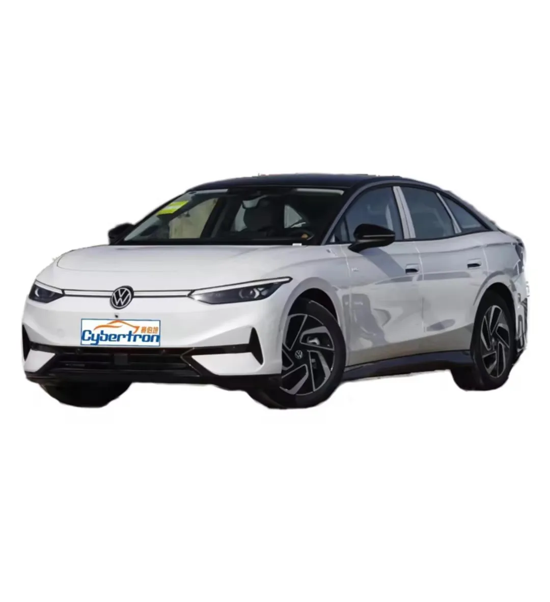 Оптовая продажа 2024 Volkswagen ID.7 VIZZION лучшая цена 5 дверей мест чистые электрические автомобили с быстрой зарядкой высокая скорость для экспорта
