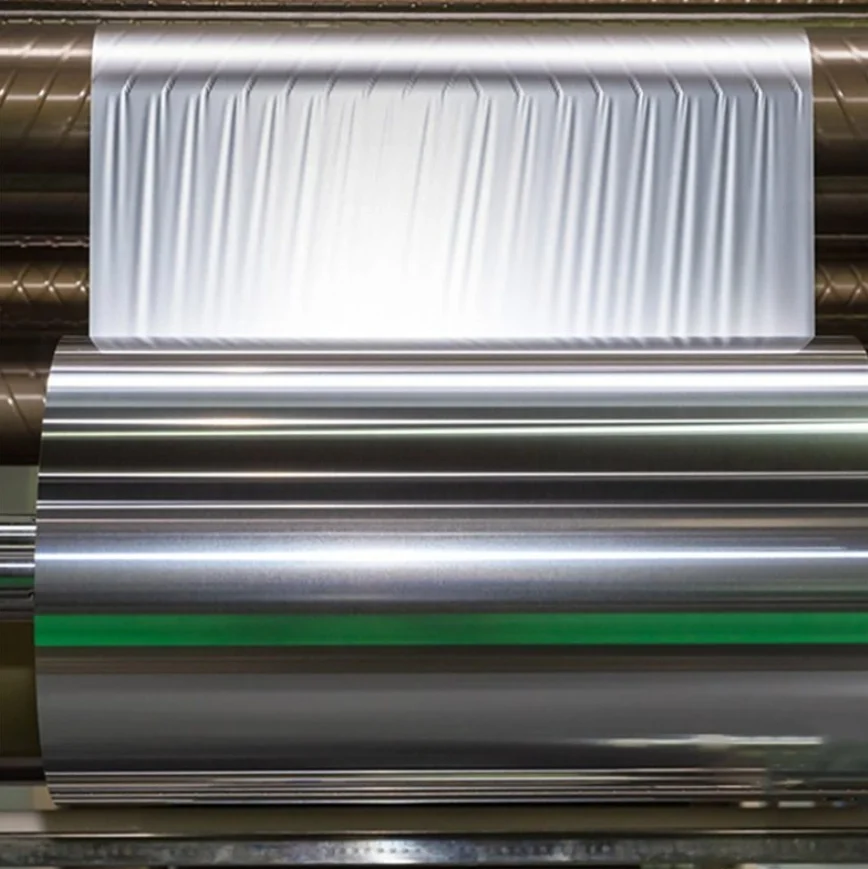 Popular Selling Industrial Aluminum Foil Hookah Aluminum Foil