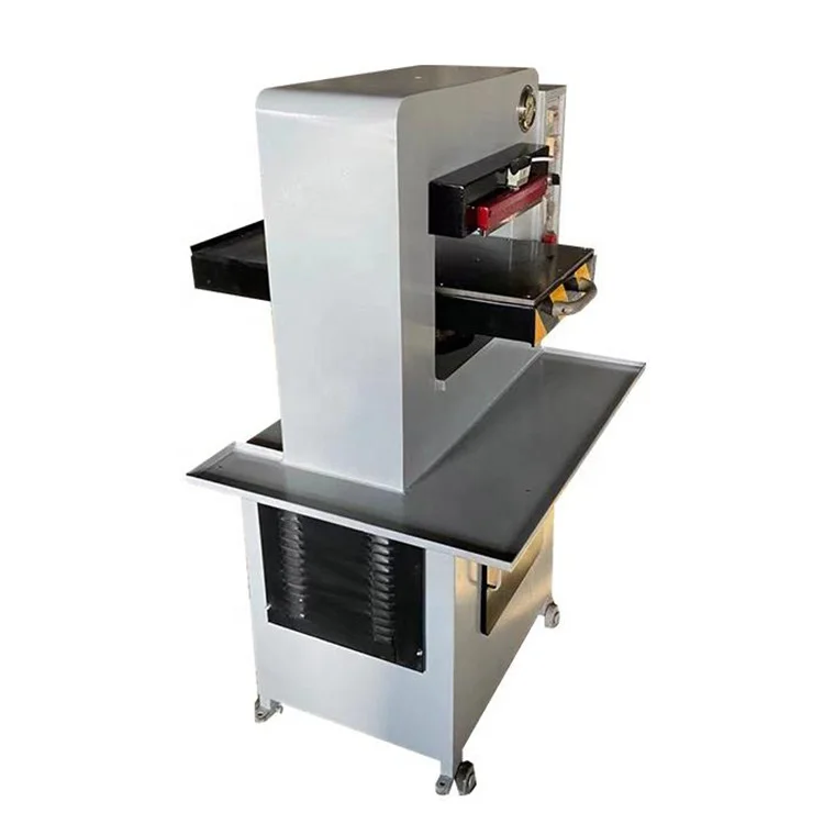 Промышленные пресс-машины для тиснения кожи большой мощности автомобильных