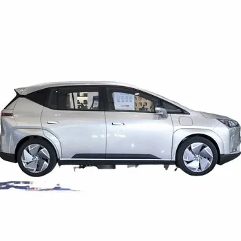 Z03 новые энергетические автомобили с правым рулем хорошее качество Rhd электромобиль для горячих продаж 2023 продажи
