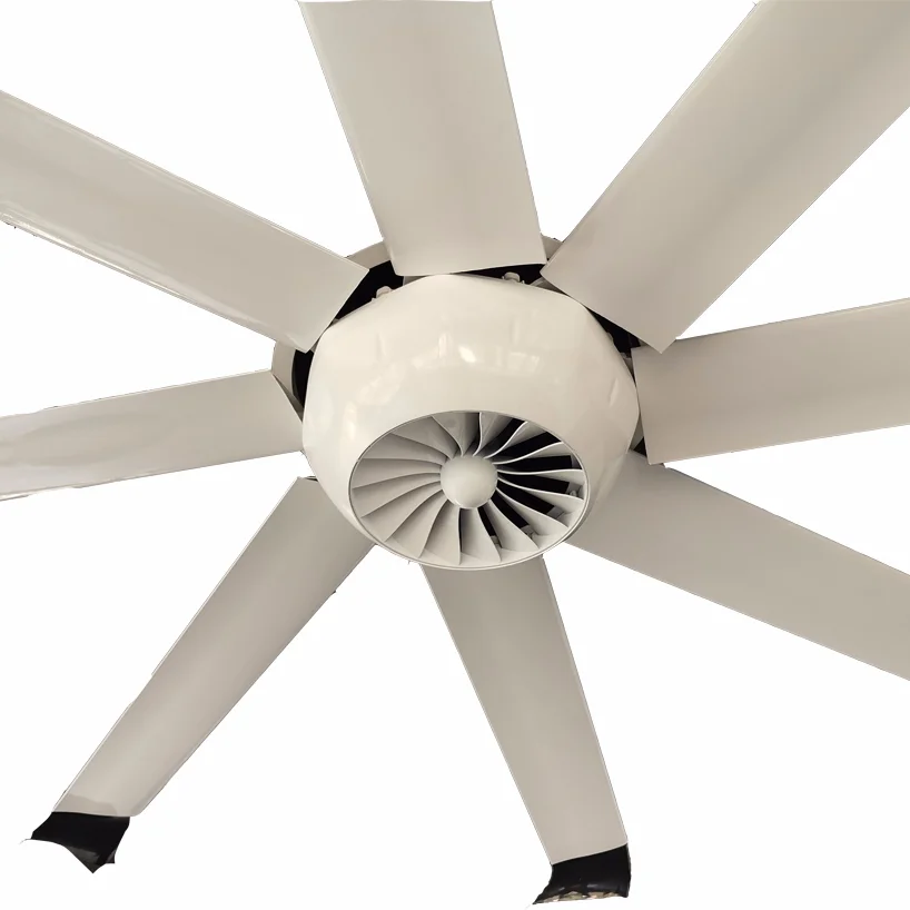 
Kale Warehouse Large Ceiling Fans 4.2M 14FT Cheap Fans with 3 Years Parts 