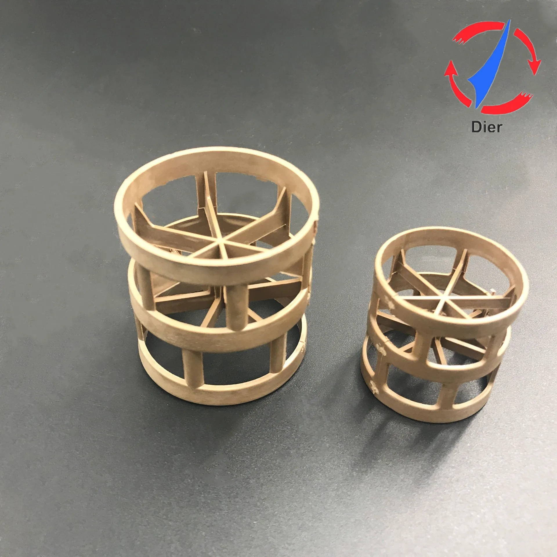  DIER Click 16 мм 25 38 50 76 PP PPR HDPE PVC CPVC пластиковое