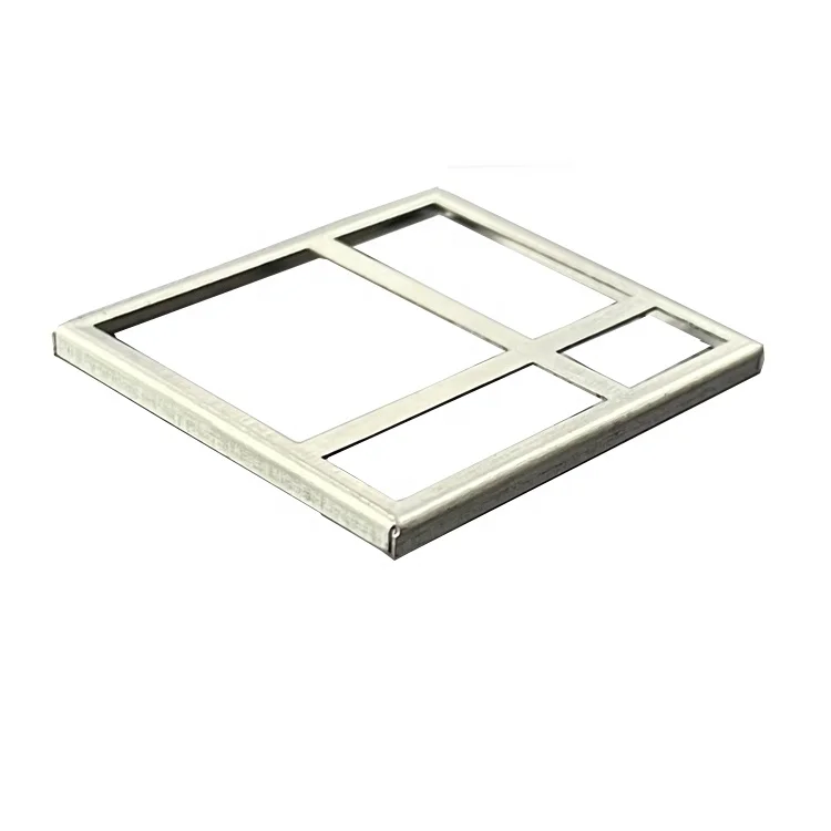 Custom Board Level Rf Shield Can