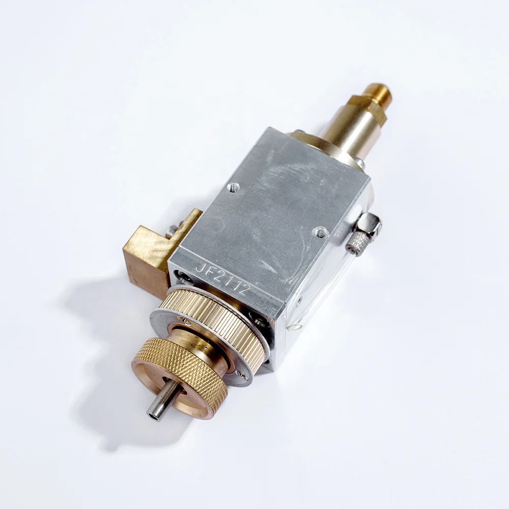 WEDM Electric Spark Rotated Head Tungsten Steel One for EDM Die Hole Drilling Machine