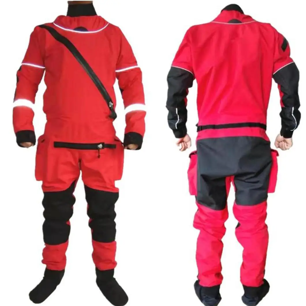 Factory OEM Production Kayak Dry suit diving dry suits