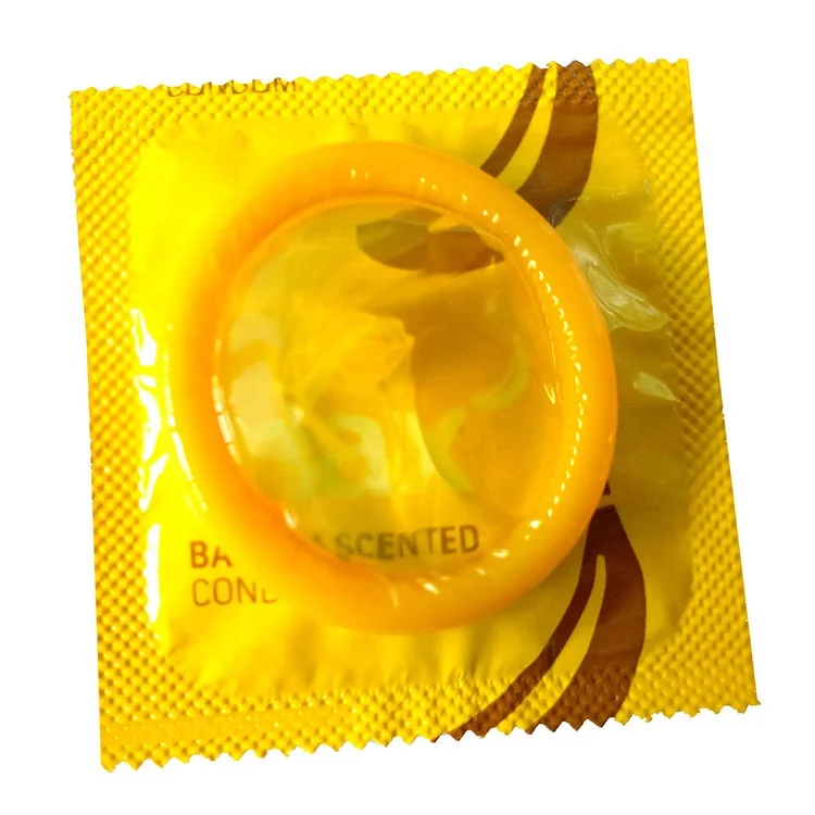 wholesale Fitone Natural Latex Time Stud Condom for Men OEM available