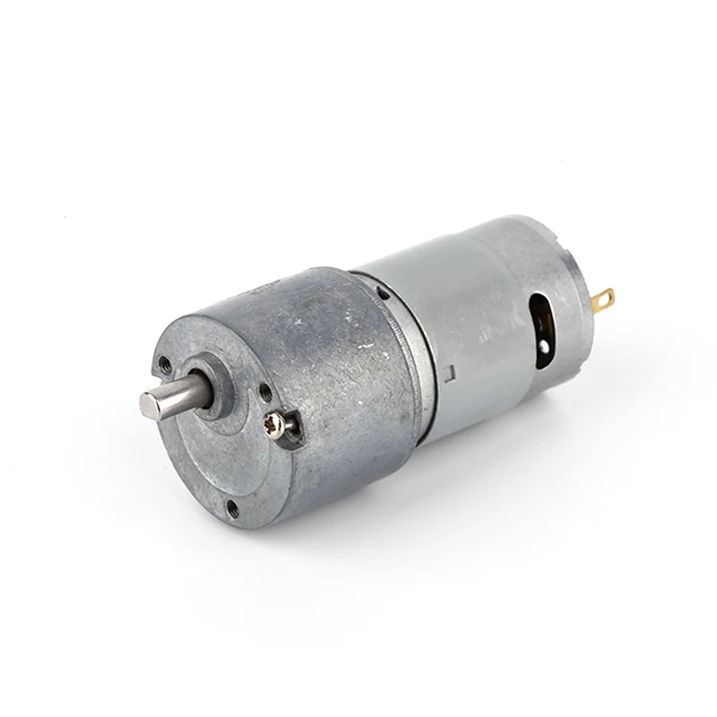 DM-33RS395 Высокое качество oem микро-6v-24v dc мотор-редуктор motordc цилиндрическое зубчатое колесо предназначено для двигателя работающего на постоянном токе 12 В в коэффициент редуктора скорости автоматизированного