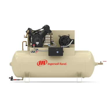ingersoll rand Single Stage piston air compressor S1A1  S3A2  S3A3 S5B5 S10K7 S10K10