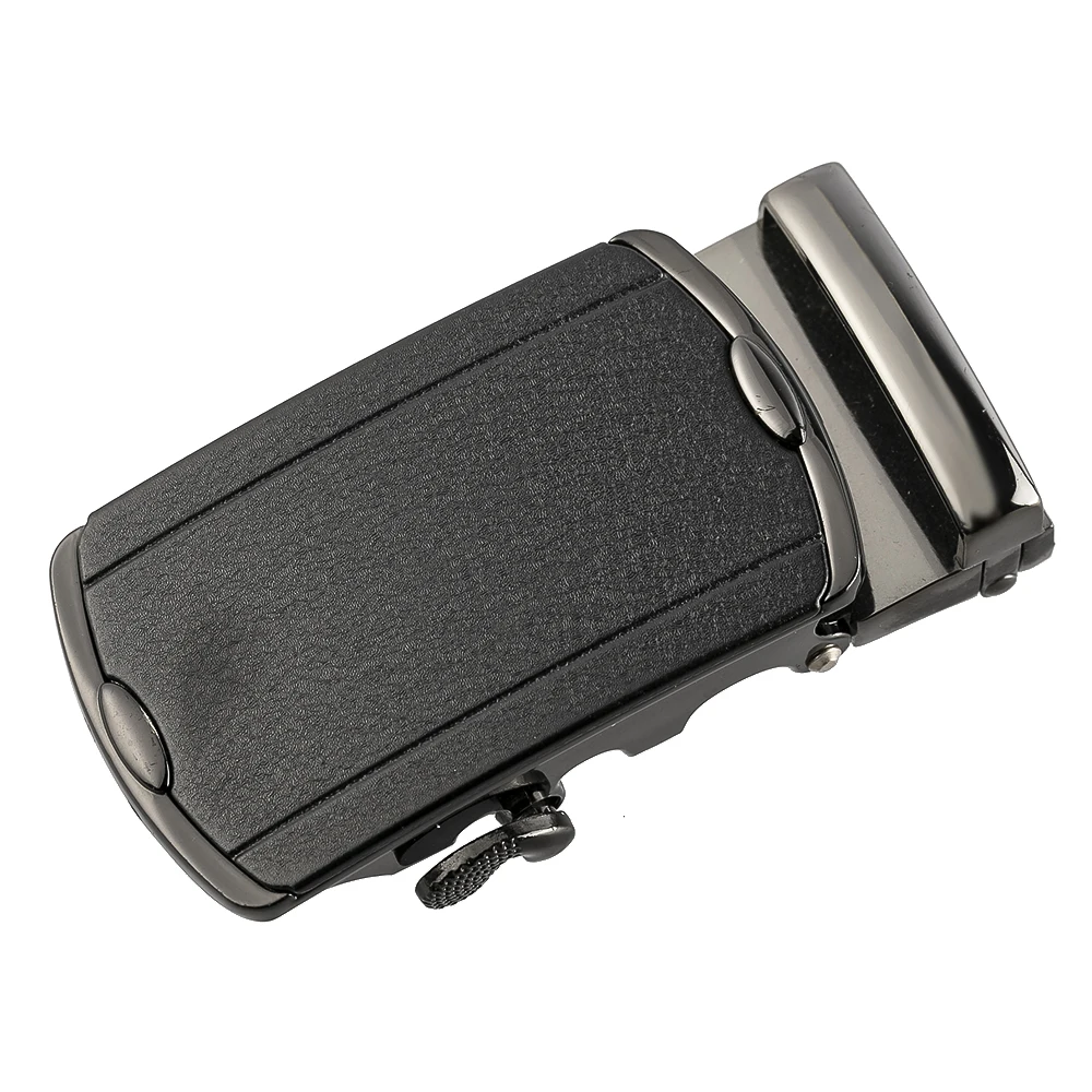 YIXI AUTO-H6 36 мм Модные Автоматическая пряжка для ремня из цинкового сплава, изготовленный на заказ автоматический замок Пряжка для мужчин для отдыха из натуральной кожи ремни