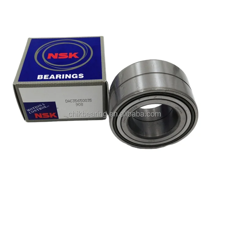 Подшипник Ступицы переднего колеса NSK 90366-T0007 90366-T0008 43KWD07 для TOYOTA HILUX