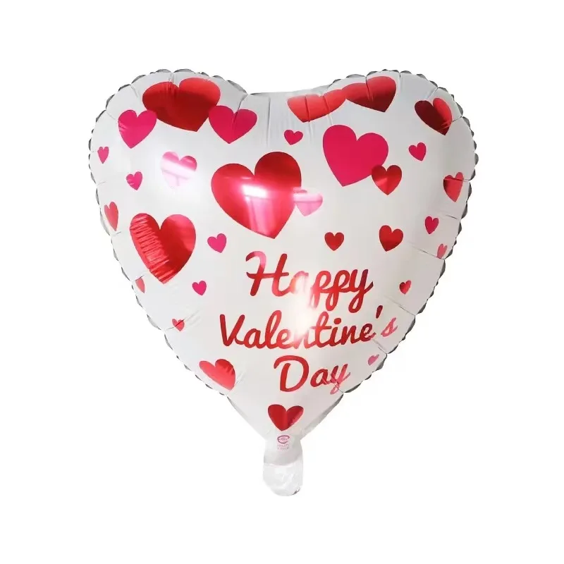 Love foil balloon41