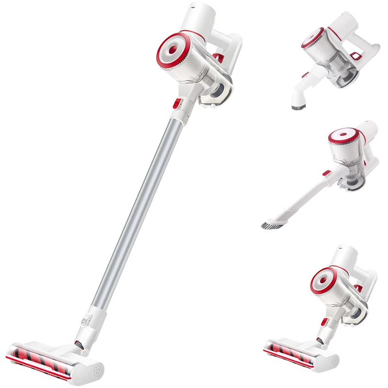 Hot sale Professional OEM Service stick Portable Cordless Vacuum Cleaner Handheld