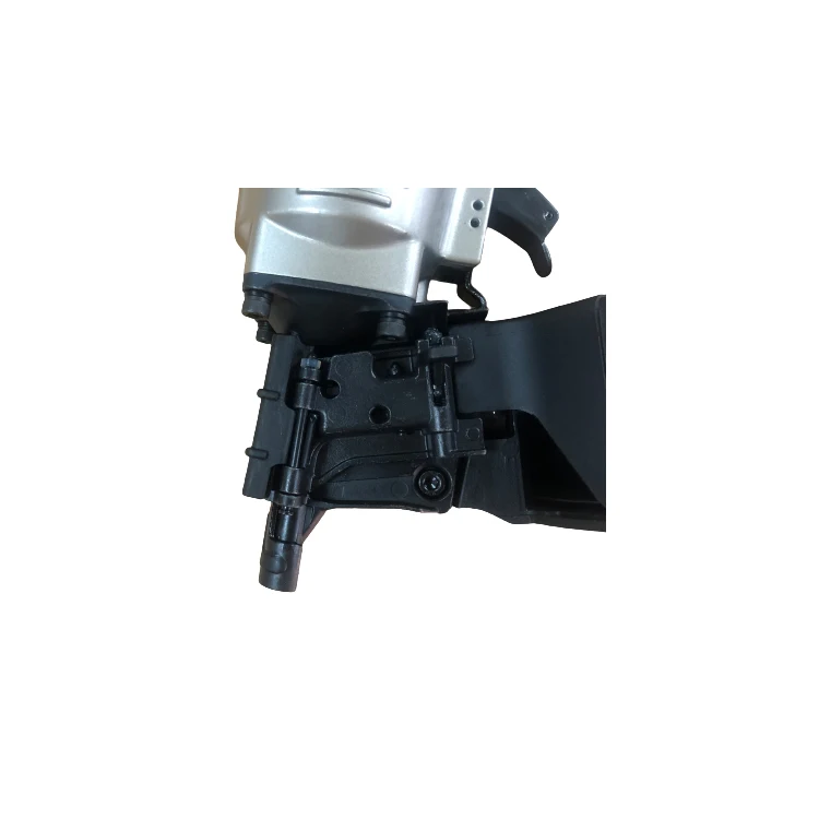 Промышленный пневматический пистолет для гвоздей CN57 2 дюйма максимальная длина катушки гвоздь сварочного каркаса