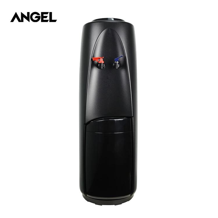 Angel 220V Top Load Drinking Commercial Water Dispenser Bottle With Stand, Best Water Cooler Dispenser With Ez Fill