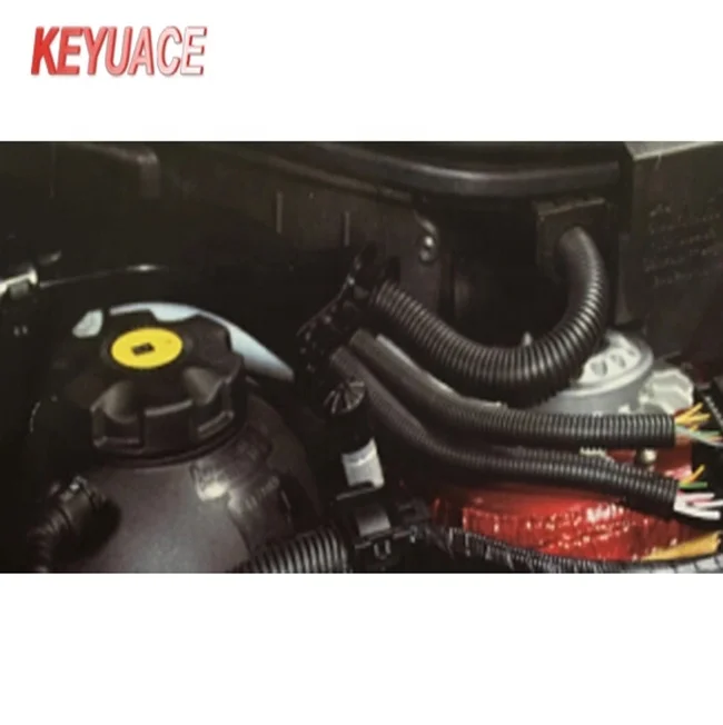 WAG-PA Corrugated Tube  / PA Corrugated Tubing / NYLON Corrugated Hoses