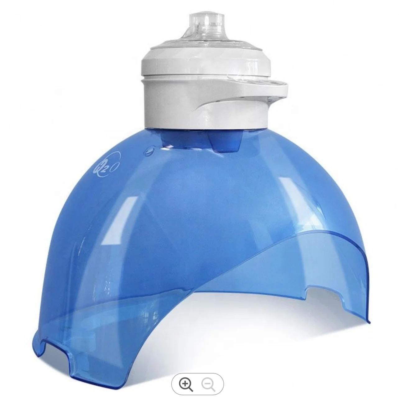 Newest Hydrogen And Oxygen Jet Machine Whitening Facial Beauty Oxygen Mask