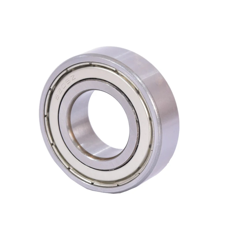 6019 95*145*24 6020 100*150*24 6021 105*160*26 2RS/ZZ Deep Groove Ball Bearing