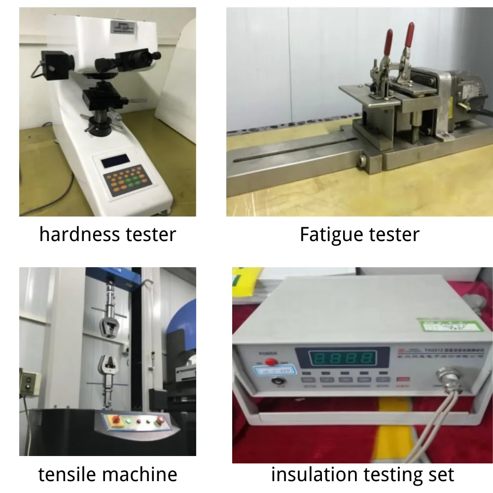 High Voltage Busbars Flexible Power Busbar Connectors  for Electric Vehicles and lithium battery