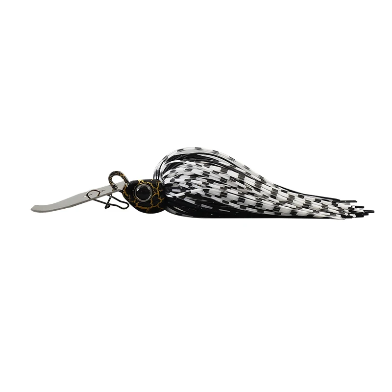 Palmer 7g 9g 11g 13g 18g 21g chatterbait fishing lure bladed jig buzz bait chatter bait skirt spinner bait bass jigs spinnerbait