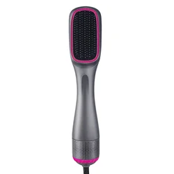 Durable electric hair straighter comb straight hot comb electric electrical hot air comb