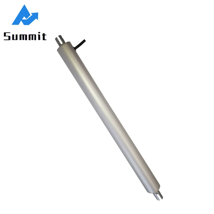 Summit LA-D 100~600mm 12V 24V High Speed Waterproof Linear Actuator For Electric Window Opener