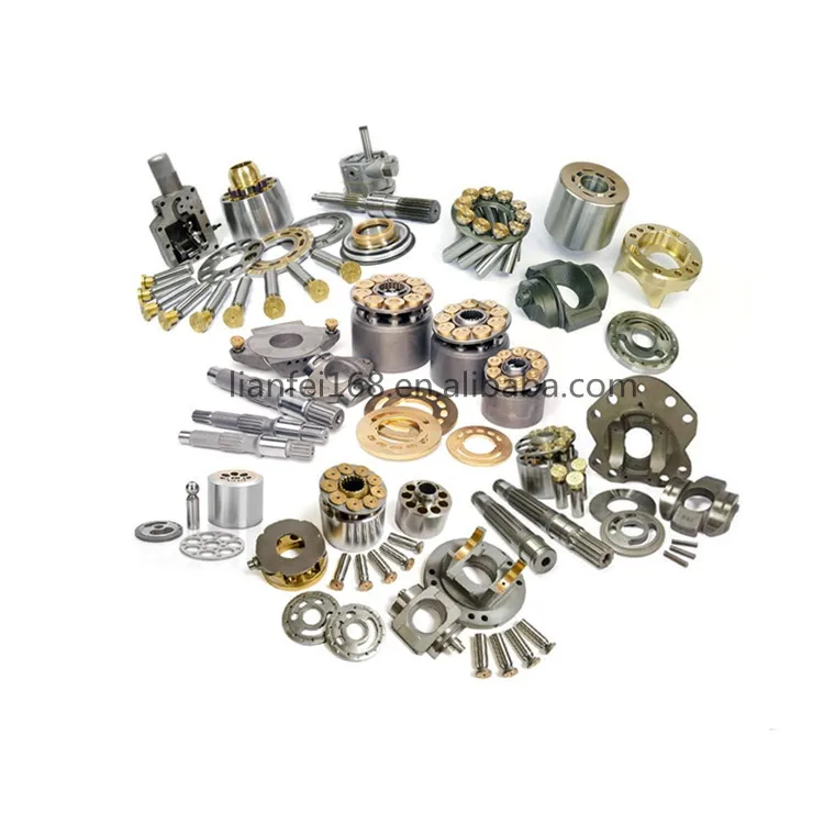 6D140 Excavator Electric parts alternator for diesel engine Alternator Generator 600-825-6370 600-825-6271