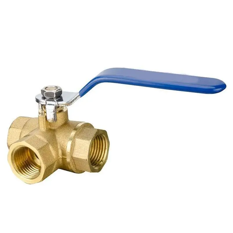 Ball Valve Pipe Fittings Gate Pneumatic Automatic Water Level Control Elbow 0.5 Hydraulic Proportional G S Pipe Fittings