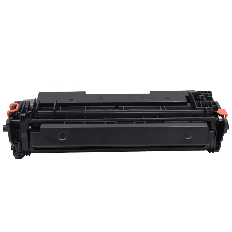 Цветной лазерный принтер с тонером 203A совместимый hp203A CF540A 541A 542A CF543A