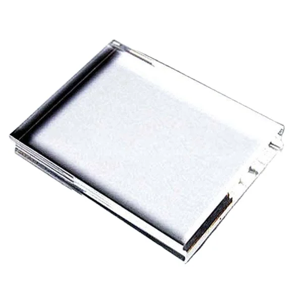 road transparent acrylic sheet sound panel/ plastic noise barrier