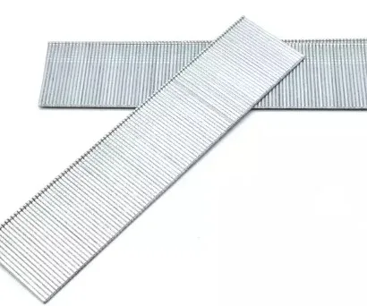 industrial good brad nail gun  18 gauge  F25 brad nails for nail guns