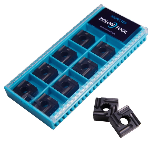 TNMG/WNMG/CNMG/SNMG L-SV chipbreaker CNC Lathe Tools Turning Inserts Lathe Carbide Inserts