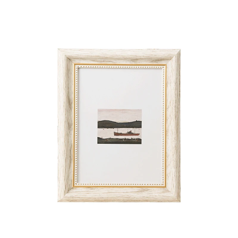 8x10 Photo Frame to Display Photos Paintings Postcards Table Picture Gift for