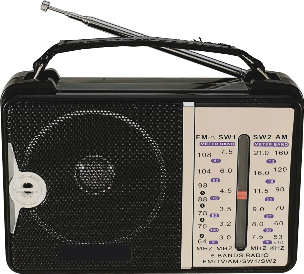RX-606AC Высокая чувствительность Всемирный приемник FM AM ЕО портативное всех диапазонов получать аналоговый Электрический Радио портативное радио