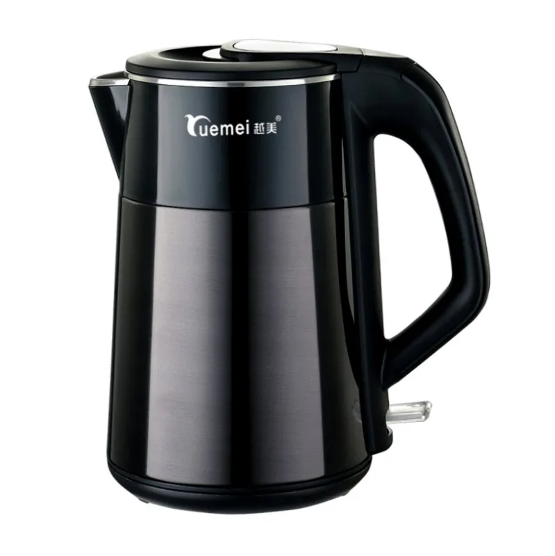 Electrick Tea Samover Stainless Steel Teapot Table Kettle Maker Multi Function Electric With Temp Lianjiang Non Stick