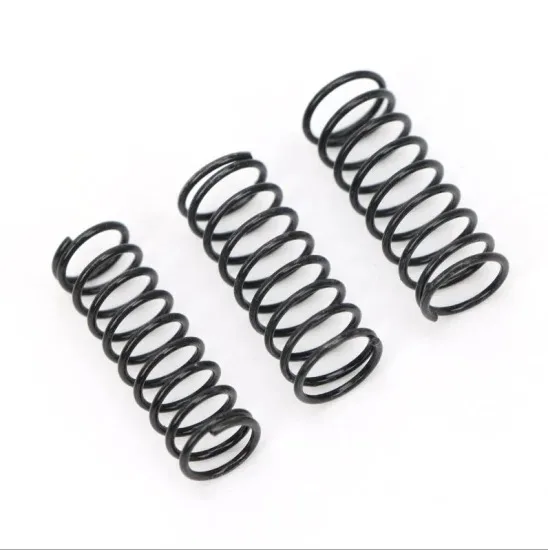 OEM China manufacture  High Quality Spiral Spring Steel Compression Spring Precision Nickel Titanium Shape Memory Alloy Spring