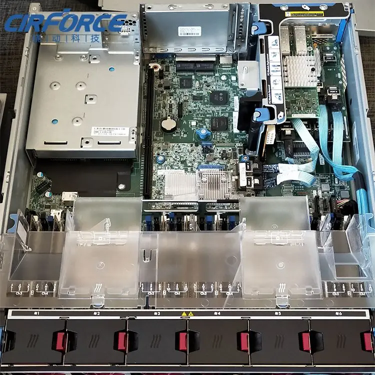 Серверный сервер DL380 GEN9 DL 380 G9