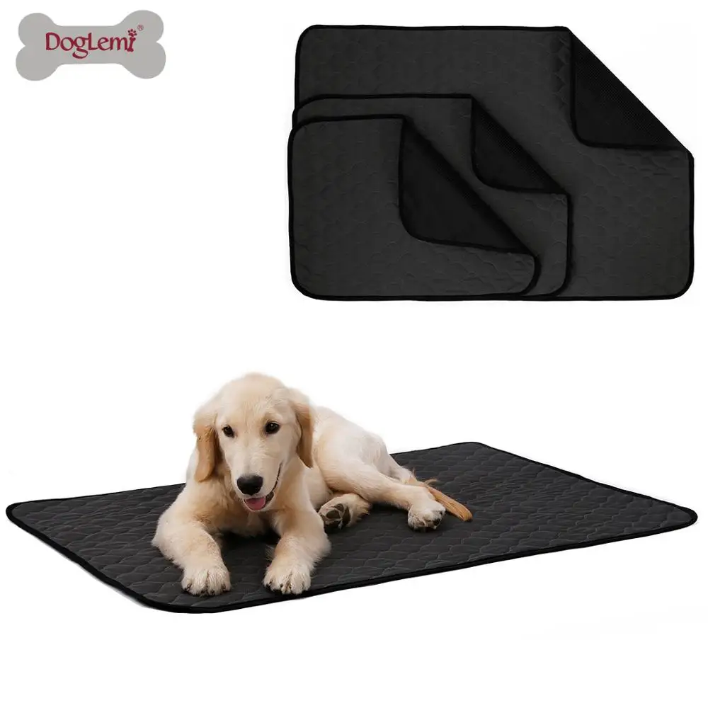 New Arrival Waterproof Pet Mat Breathable Soft Dog Blanket,Washable Pet Mat Water Resistant